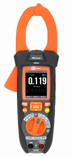 [WMGBCMP1015PV] Sonel CMP-1015PV