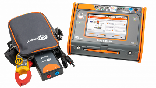 [WMGBMPI540PV] SONEL MPI-540-PV