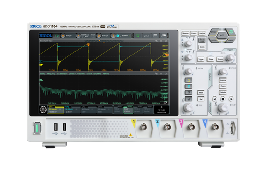 [DHO1104] Rigol DHO1104