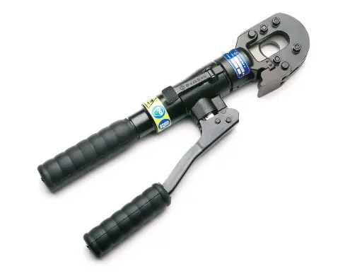 [2591408] חותך חבלי תיל הידראולי CEMBRE HT-TC026Y