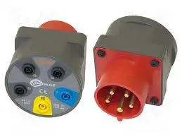 Sonel-Acc. AGT-16P  