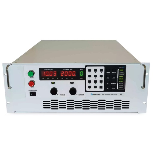 Magna Power TS Series