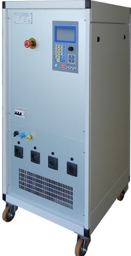 ZENONE GTS Series