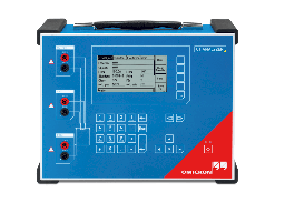 OMICRON CT Analyzer Current transformer testing, calibration and assessment