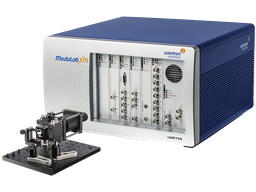 Ametek ModuLab XM Photoelectrochemical Test System