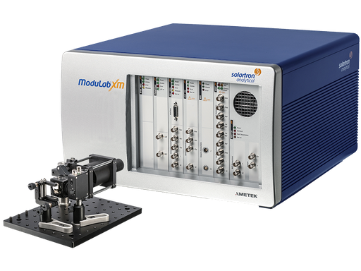 Ametek ModuLab XM Photoelectrochemical Test System
