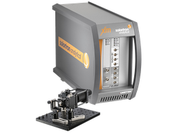 Ametek SolarLab XM Photoelectrochemical Test System