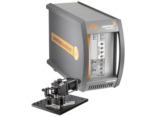 Ametek SolarLab XM Photoelectrochemical Test System