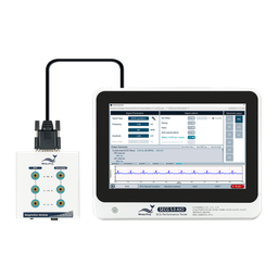 WHALETEQ Respiration Module