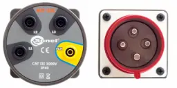 Sonel-ACC. AGT-32C