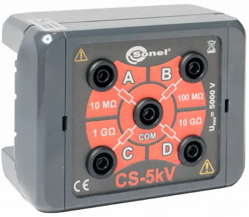 SONEL CS-5kV 