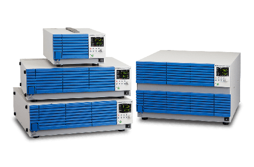 Kikusui PCR-MA Series