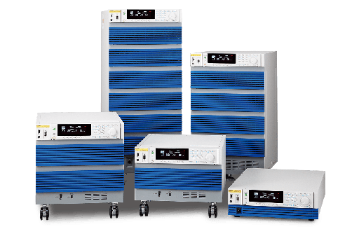Kikusui PCR-WEA2 Series