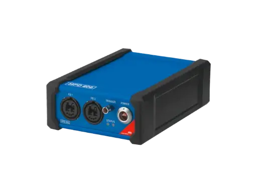 Omicron MPD 800