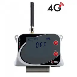 Comet GSM Datalogger