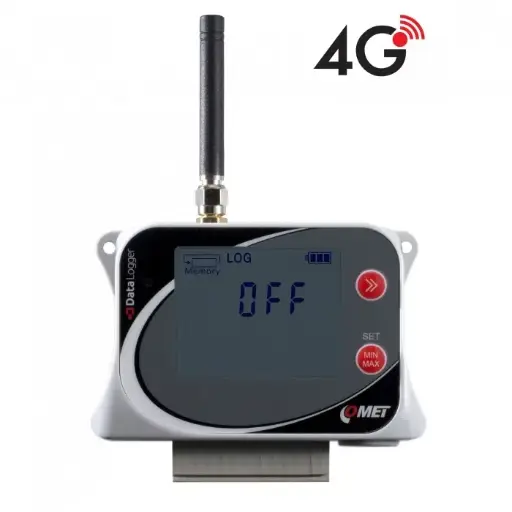 Comet GSM Datalogger