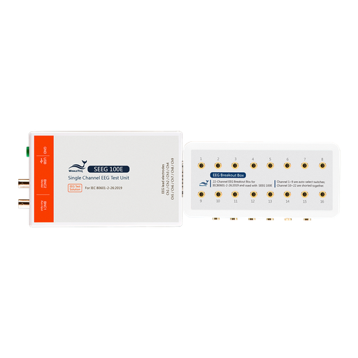 WHALETEQ SEEG 100E
