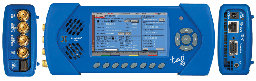 PHABRIX Sx TAG