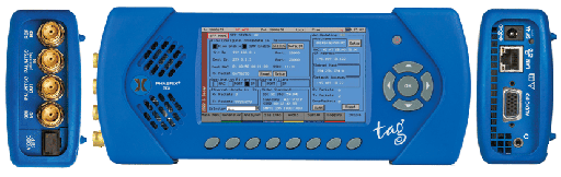 PHABRIX Sx TAG