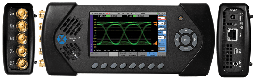 PHABRIX SxE