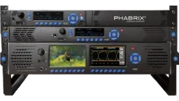 PHABRIX Rx Series