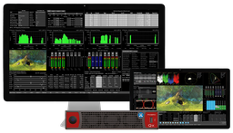 PHABRIX Qx