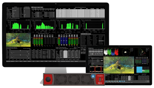 PHABRIX Qx