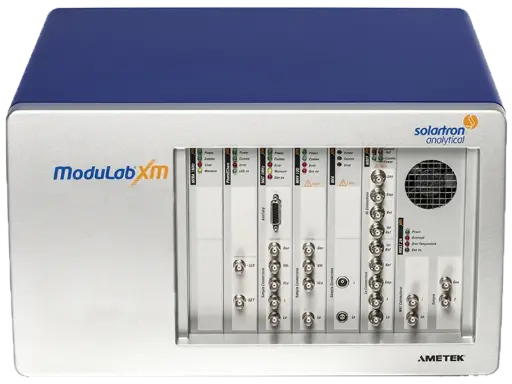AMETEK SI ModuLab XM ECS