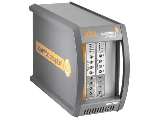Ametek EchemLab XM Potentiostat Galvanostat