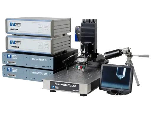 Ametek VS-SECM 