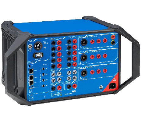 The NEW Omicron CMC500