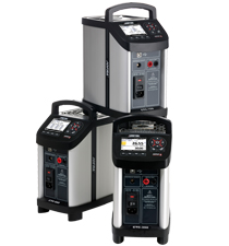 Ametek CTC Compact Temperature Calibrator