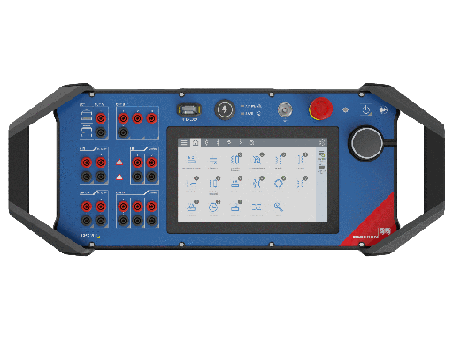[P0011551] Omicron CPX 200 Multifunctional Essential  
