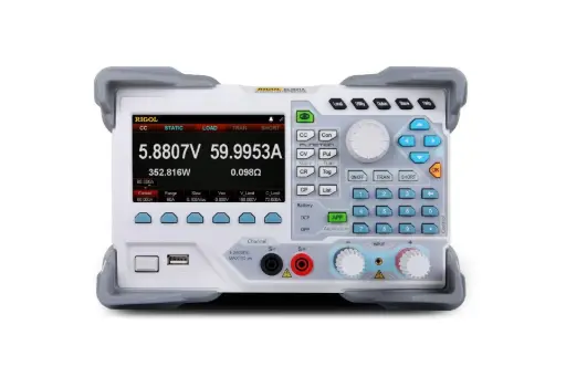 Rigol DL3031A