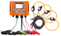 Sonel PQM-711 PRO 