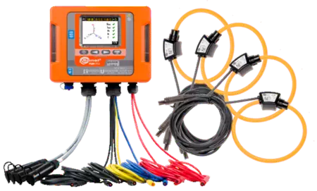 [WMGBPQM711LTEPRO] Sonel PQM-711 PRO 