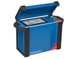 אומיקרון Omicron TESTRANO 600 