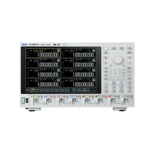 Rigol DG5000 Pro Series