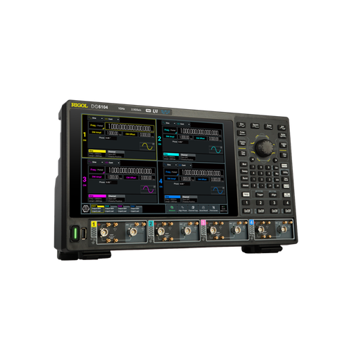Rigol DG6000 Seris