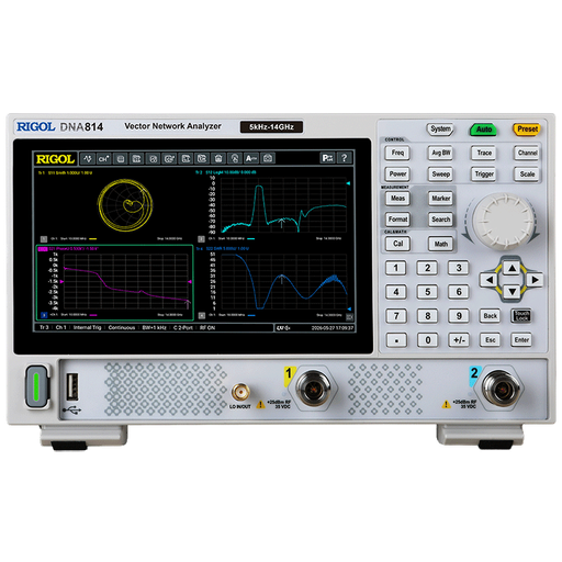 Rigol DNA800 Series