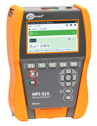 Sonel MPI-515