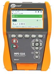 Sonel MPI-516