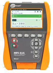 Sonel MPI-516